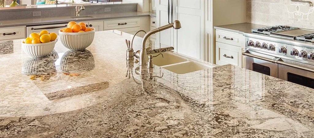 Granite Project