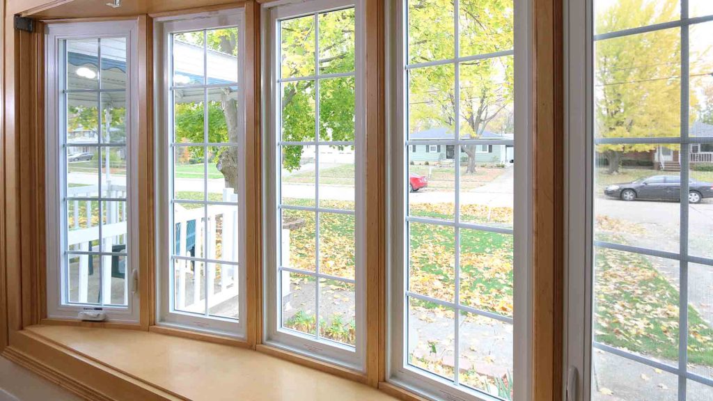 Window Designs